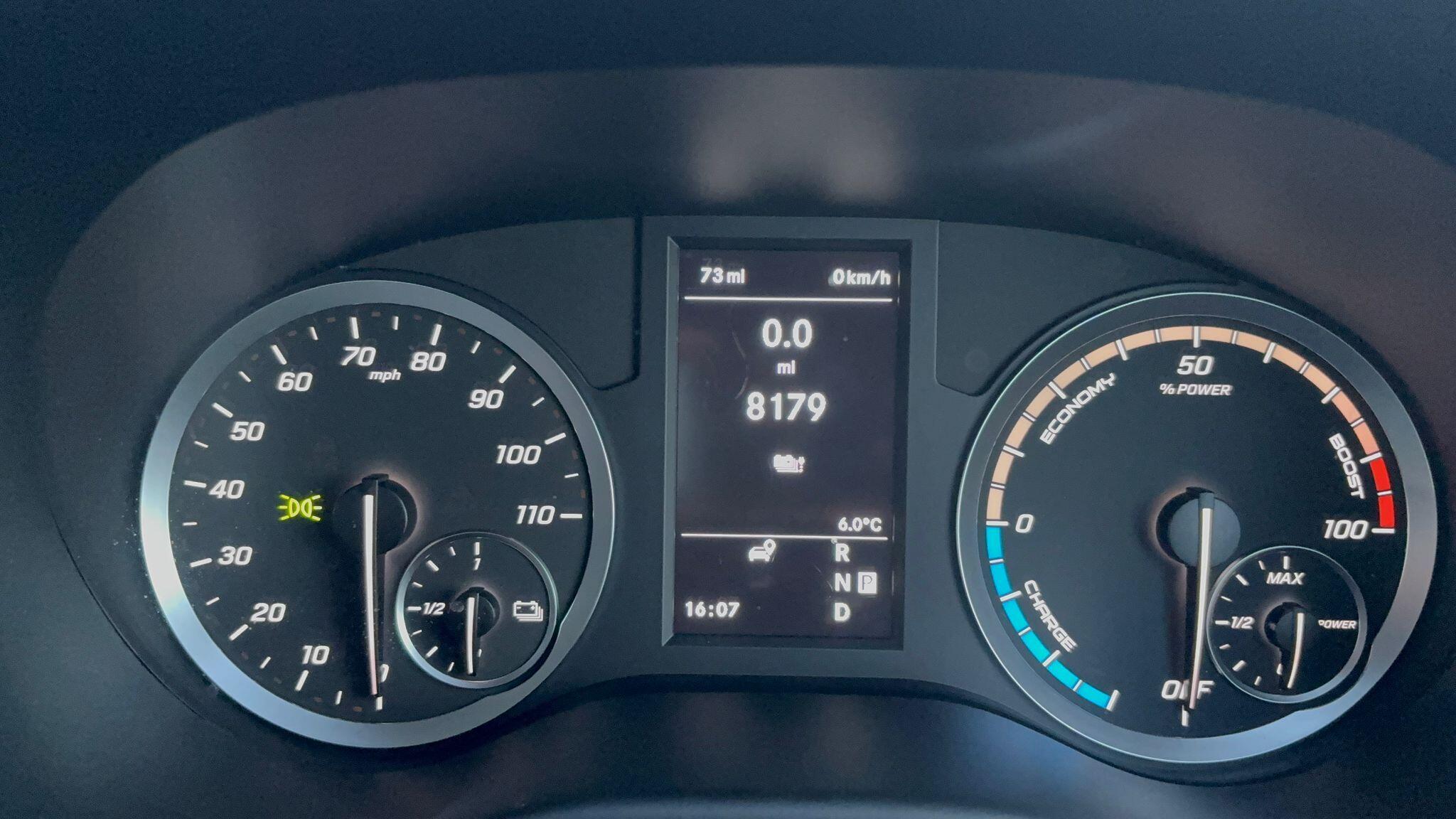 Mercedes-Benz eVito